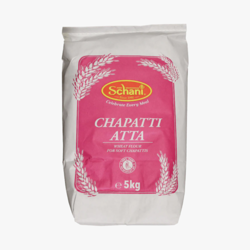 Schani Chapati Atta - 5 Kg