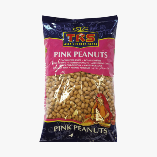 TRS Peanuts Pink - 375g