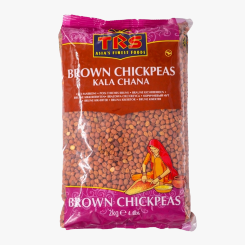 TRS Kala Chana - 2 Kg