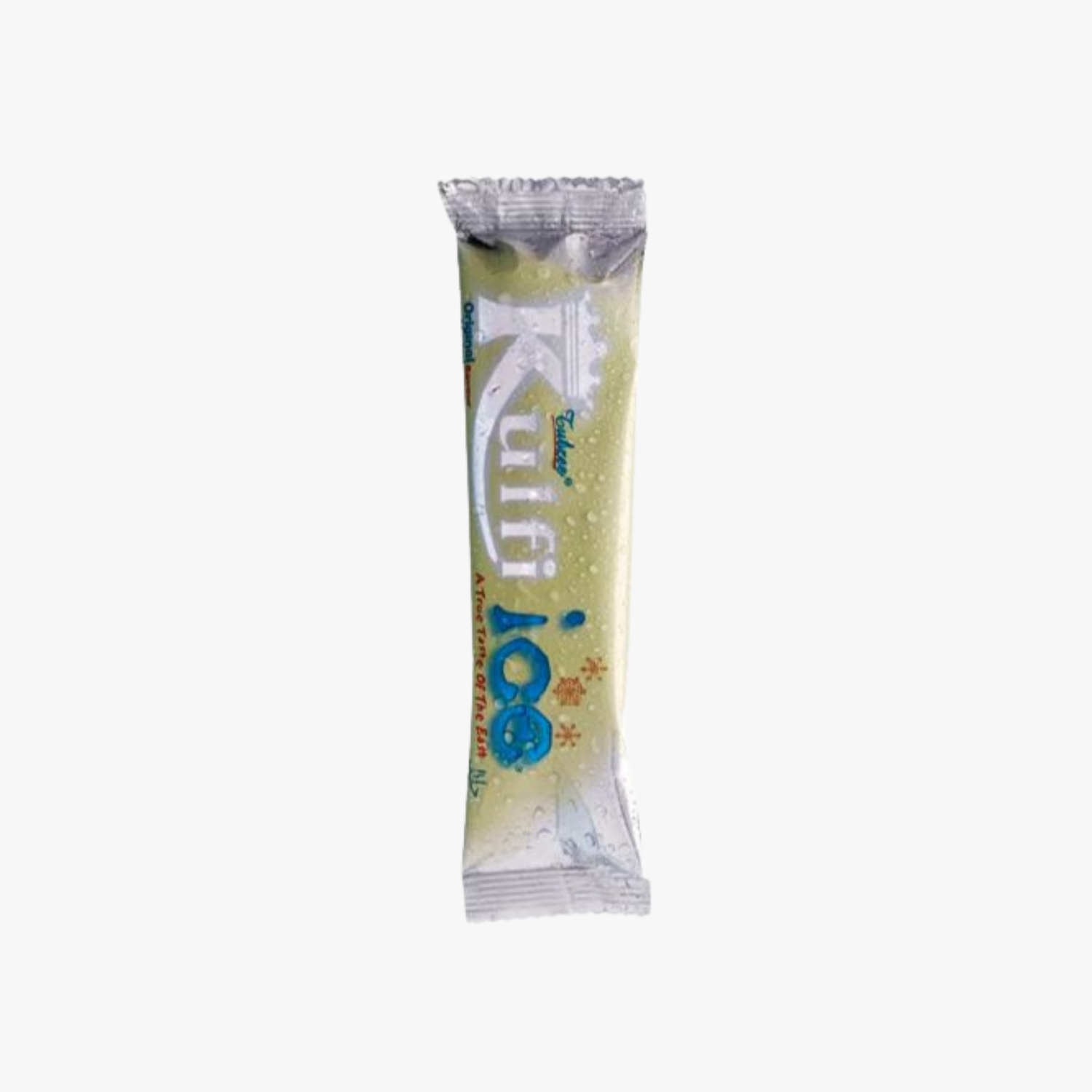 Tubzee Frozen Stick Kulfi Ice Original - 70g