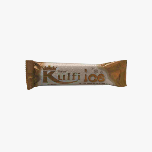 Tubzee Frozen Stick Kulfi Ice Coconut - 70g