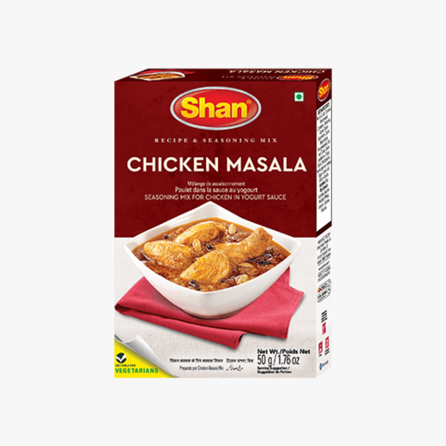Shan Chicken Masala - 100g