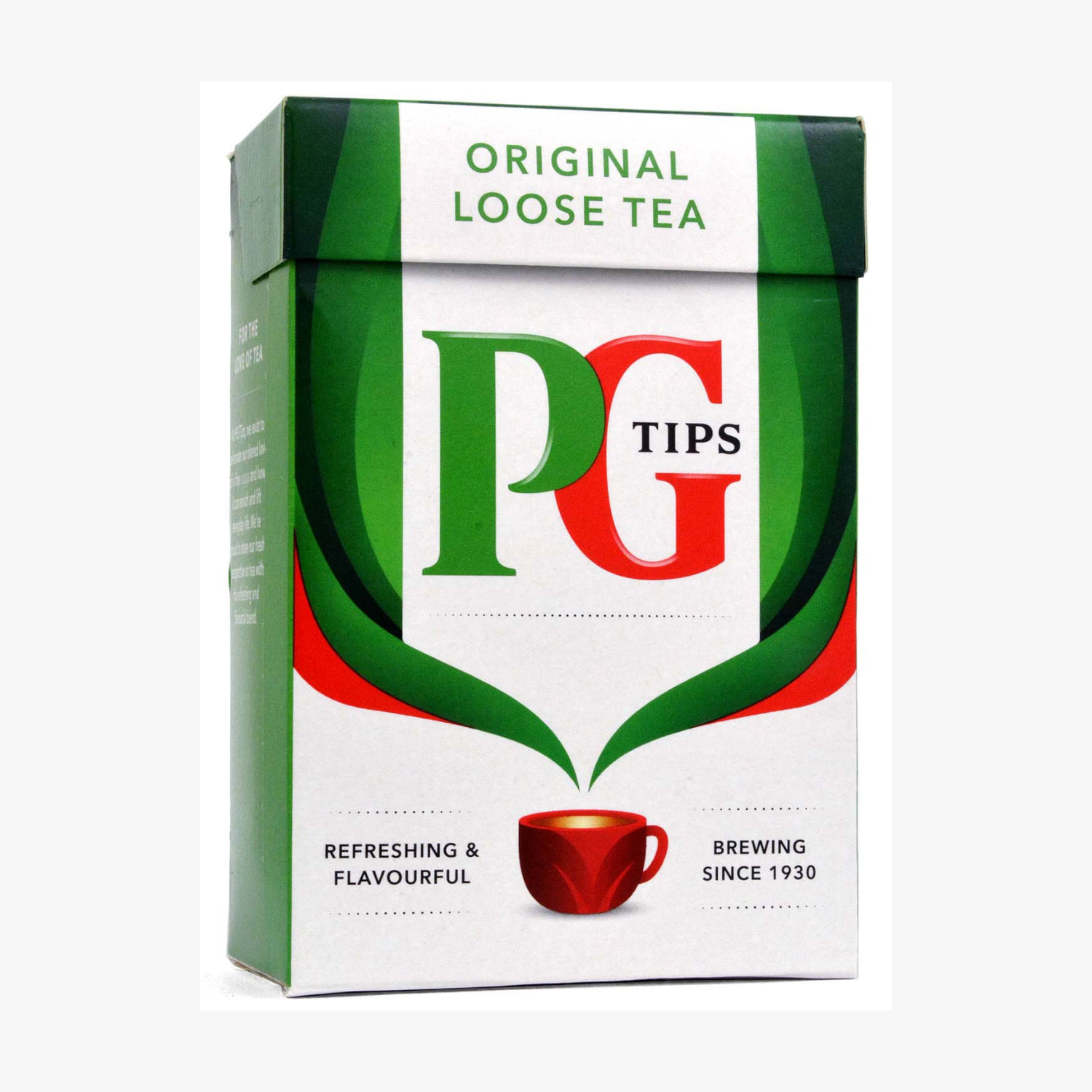 PG Tips Loose Tea - 250g