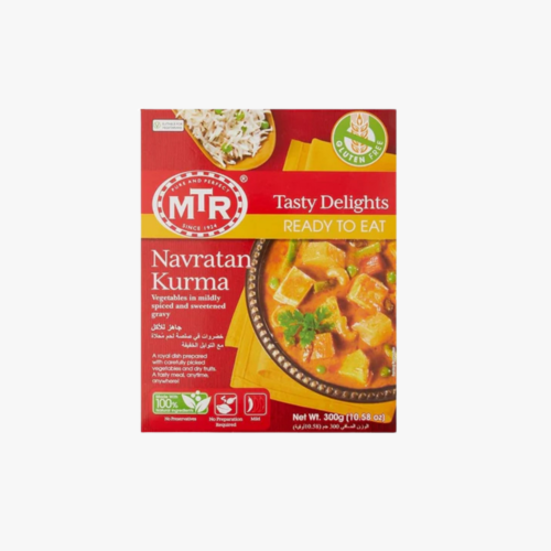 MTR Nawaratnam Korma - 300g