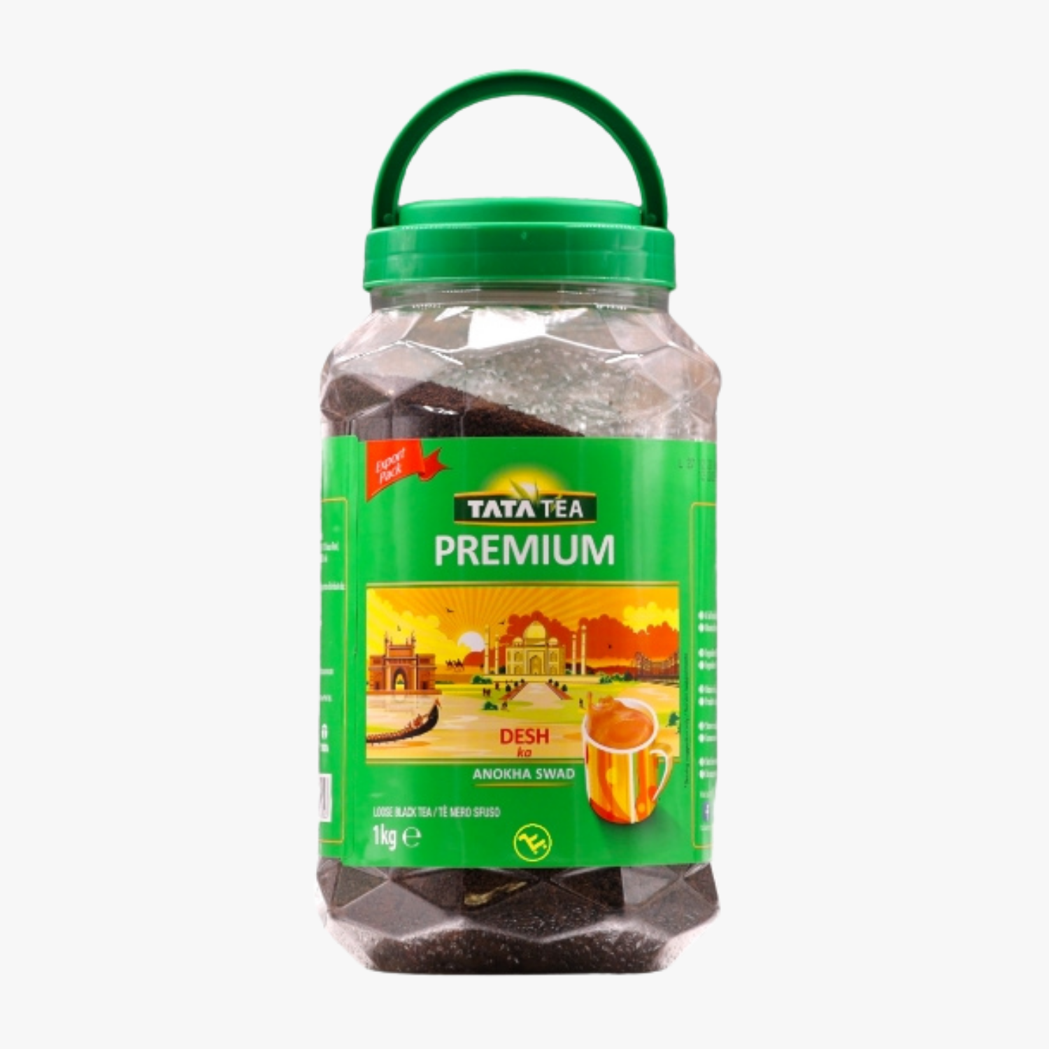 Tata Tea Premium Jar - 1 Kg
