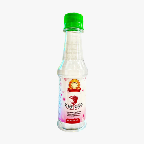 Annam Rose Water - 190ml
